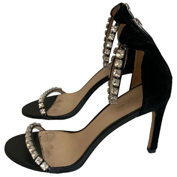 Pelle Moda Women's Frisk Heels - Picture 7 of 7